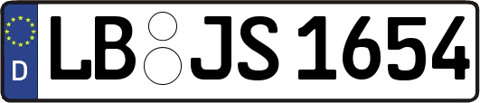 LB-JS1654