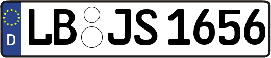 LB-JS1656