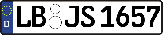 LB-JS1657