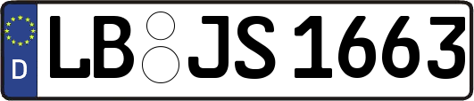 LB-JS1663