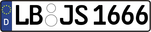 LB-JS1666