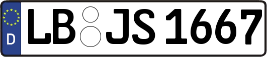 LB-JS1667