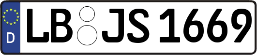 LB-JS1669