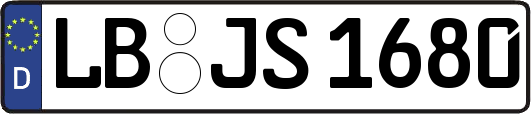 LB-JS1680