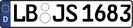 LB-JS1683