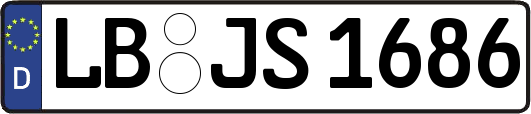 LB-JS1686