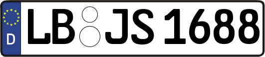 LB-JS1688