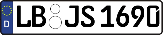 LB-JS1690