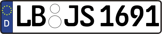 LB-JS1691