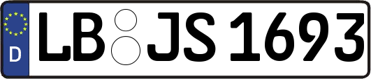 LB-JS1693