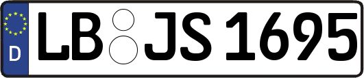 LB-JS1695