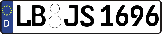 LB-JS1696