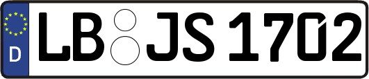 LB-JS1702