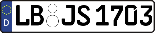 LB-JS1703