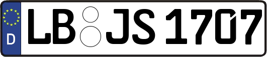 LB-JS1707