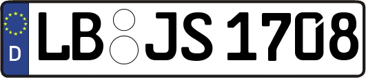 LB-JS1708