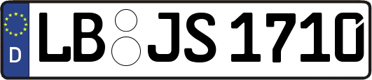 LB-JS1710