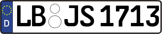 LB-JS1713