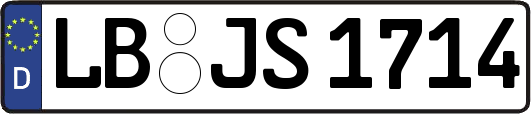 LB-JS1714