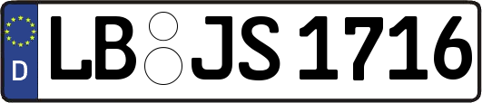 LB-JS1716