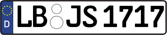 LB-JS1717