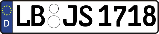 LB-JS1718
