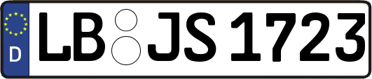 LB-JS1723
