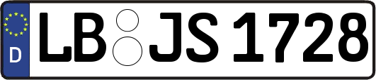 LB-JS1728
