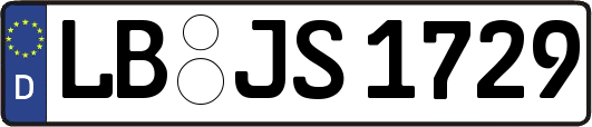LB-JS1729