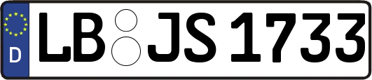 LB-JS1733