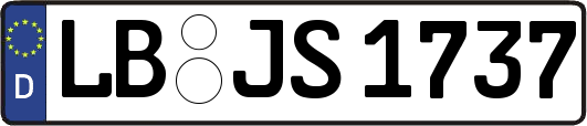 LB-JS1737