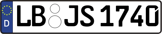 LB-JS1740