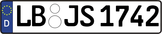 LB-JS1742