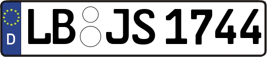 LB-JS1744