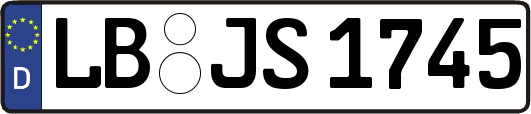 LB-JS1745