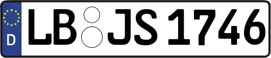 LB-JS1746