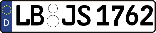 LB-JS1762