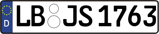 LB-JS1763