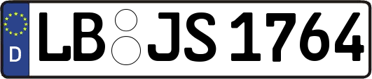 LB-JS1764