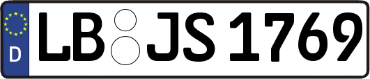 LB-JS1769