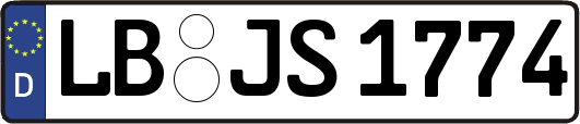 LB-JS1774
