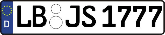 LB-JS1777