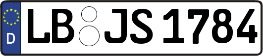 LB-JS1784