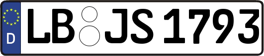 LB-JS1793