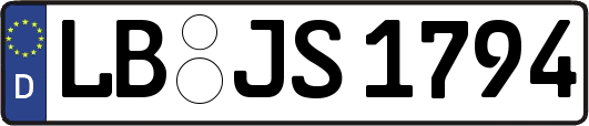 LB-JS1794