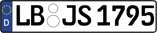 LB-JS1795