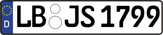 LB-JS1799