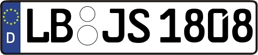 LB-JS1808