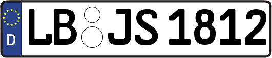 LB-JS1812