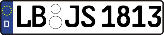 LB-JS1813